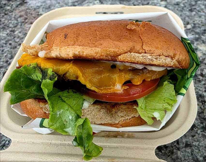 Sweet Hazel & Co. Bistro & Bakeshop by null