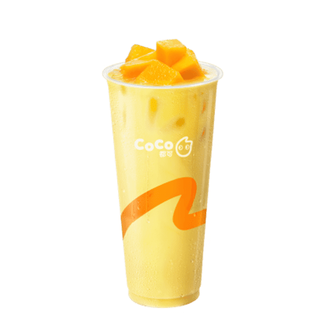 CoCo Fresh Tea & Juice by null