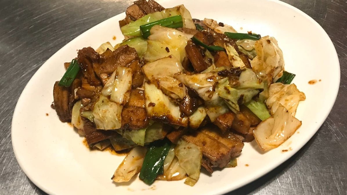 Genghis Khan Restaurant by null