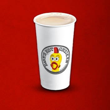 Dave's Hot Chicken by null