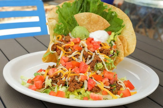 Gringo’s Mexican Kitchen {The Original} by null