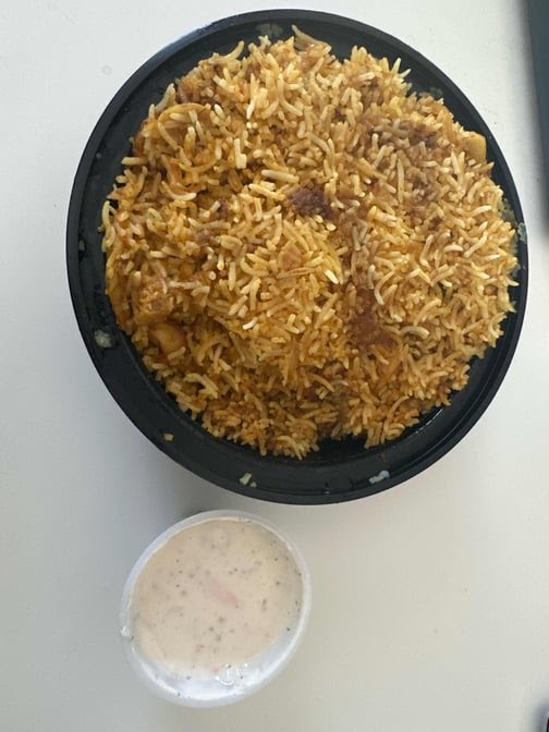 Vaisakhi Indian Kitchen by null