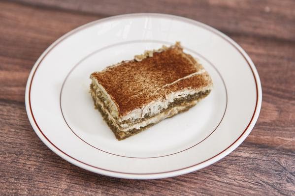 Palermo Italian Restaurant by null