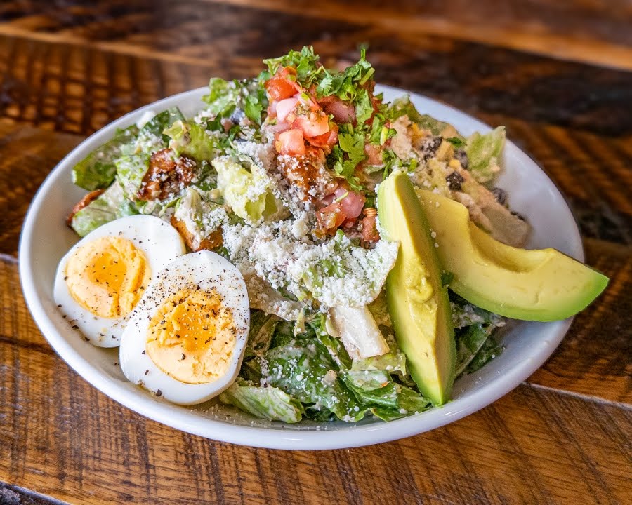 DESTIHL Brewery and Beer Hall by null