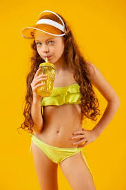 幼稚園　プール　裸девочки в купальниках|Купальник для девочки Vulpes 058D-1828D купить в Самаре - интернет магазин  Rich Family