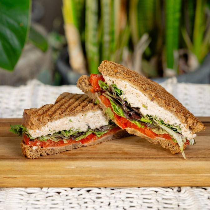 JB&C Juice Bar & Cafe by null