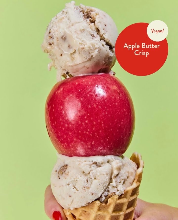 Lick Honest Ice Creams by null