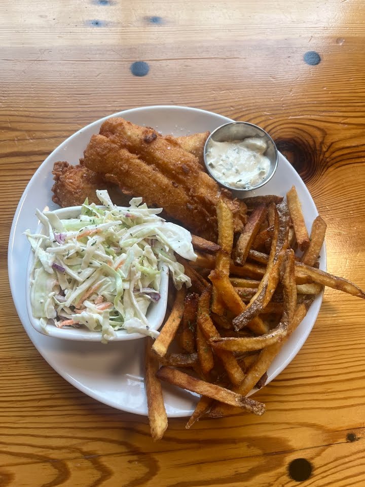 Burlington Beer Works by null