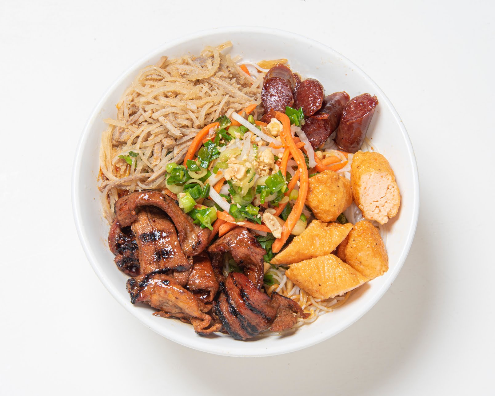 Cơm Tấm Thuận Kiều by null