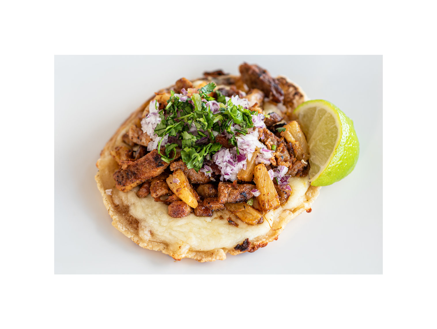 Backyard Taco - Chandler by null