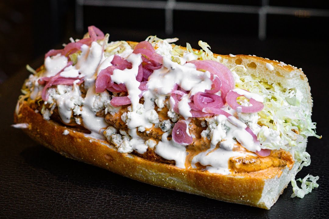 Grazie Grazie - K Street NW by null