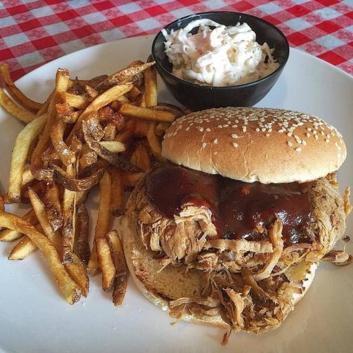 Smokey's BBQ Joo Chiat by null