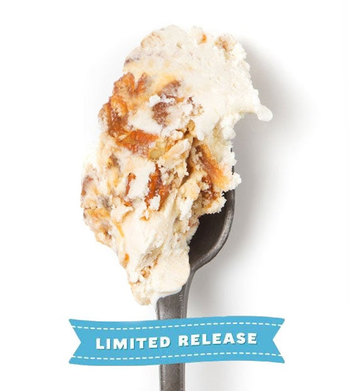 McConnell's Fine Ice Creams - GCM by null