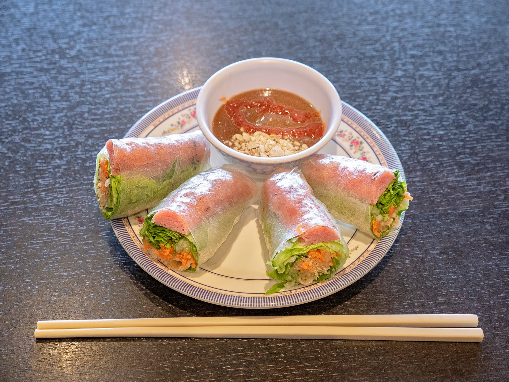 Phở Trần Vũ by null