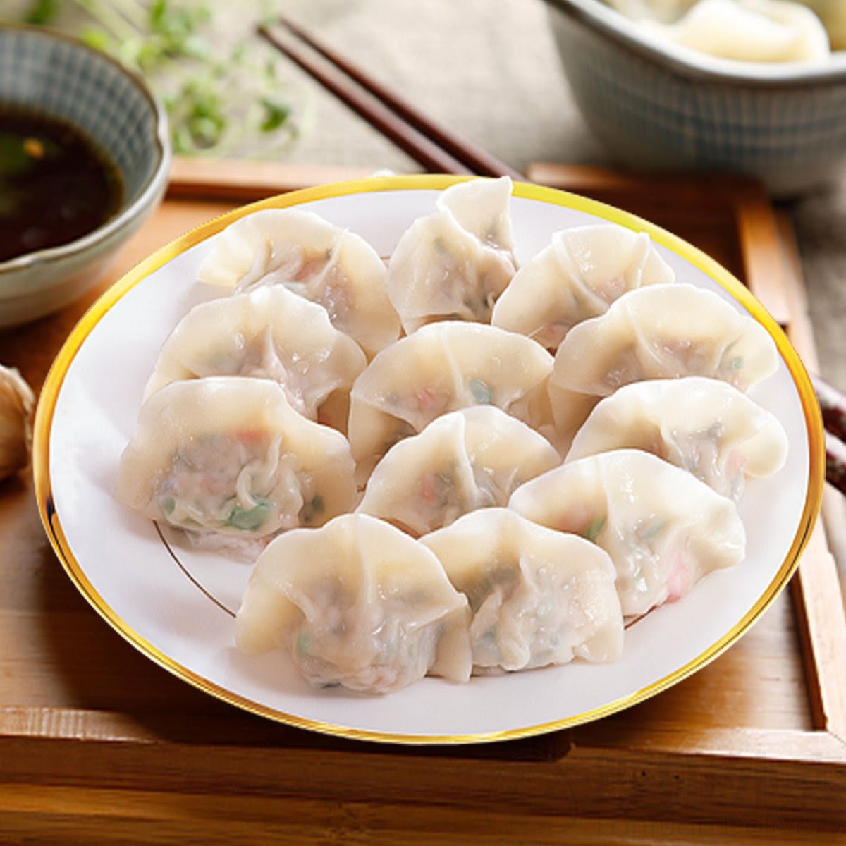 A+ Hong Kong Kitchen by null