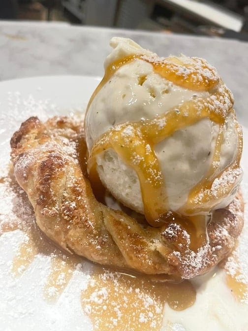 The Little Pear by null