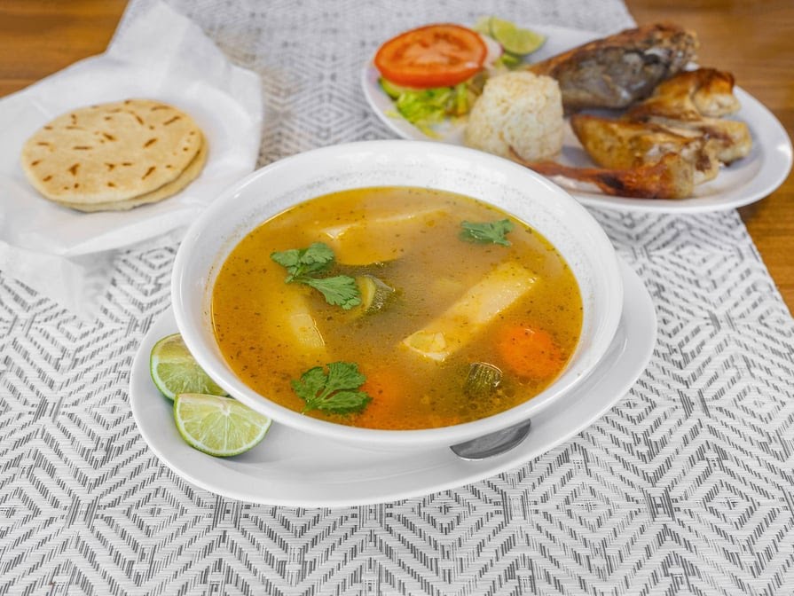 La Pupusa Loca by null