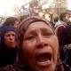 Egypt's crackdown on Muslim Brotherhood - in 60 seconds