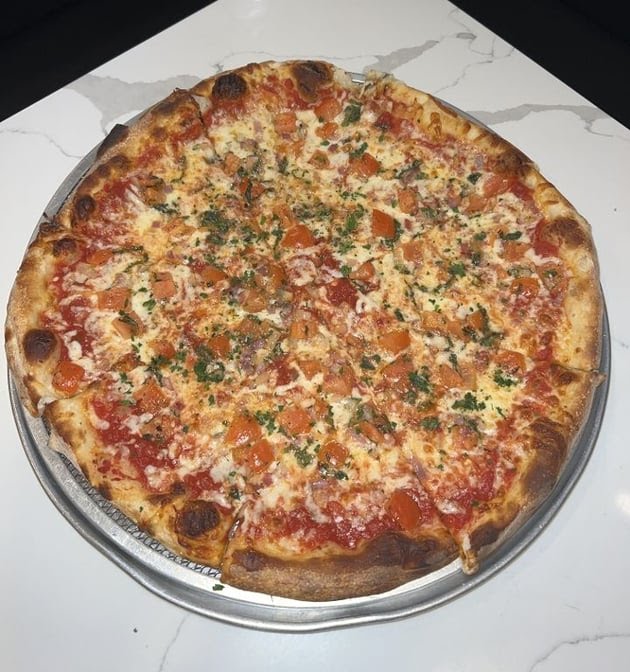 Bonanno's New York Pizza Kitchen by null