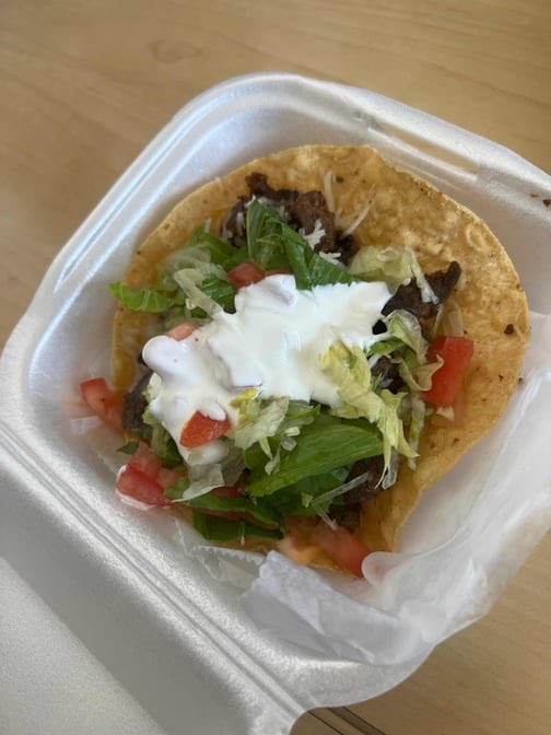 El Paisa Taqueria by null