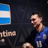 الارجنتين منتخب