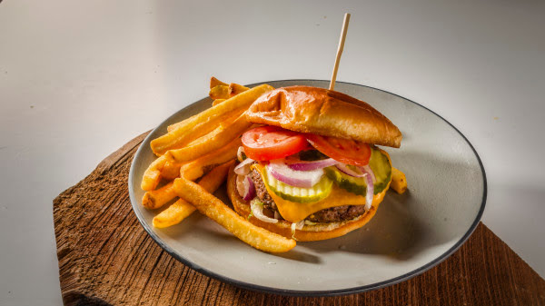 Wolfies Grill - Noblesville by null