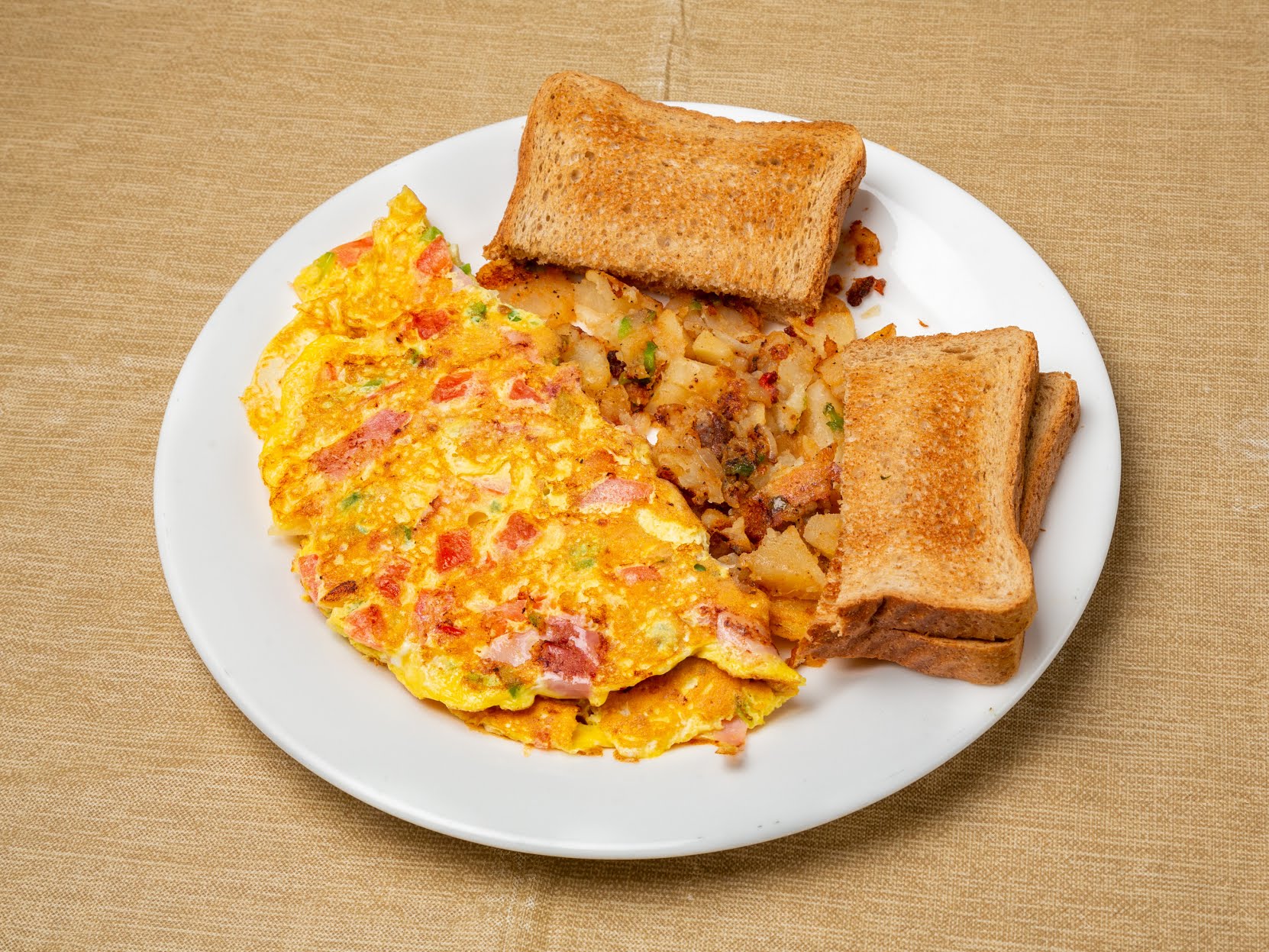 G's Coffee Shop by null