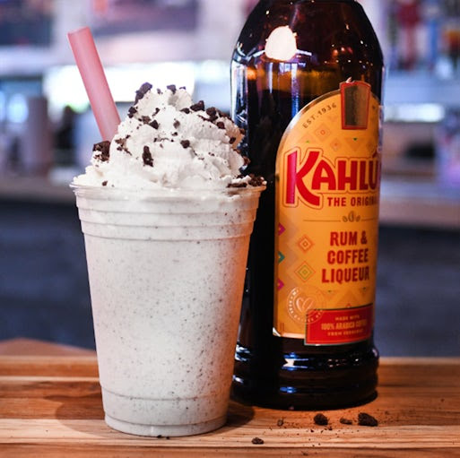 Hopdoddy Burger Bar by null