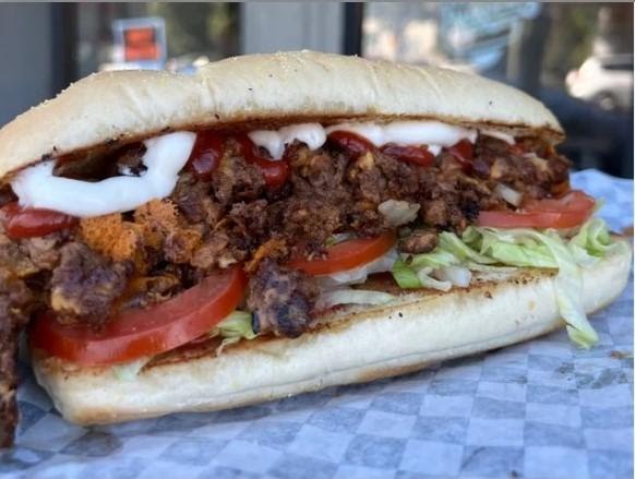 Malibu's Burgers - Oakland by null