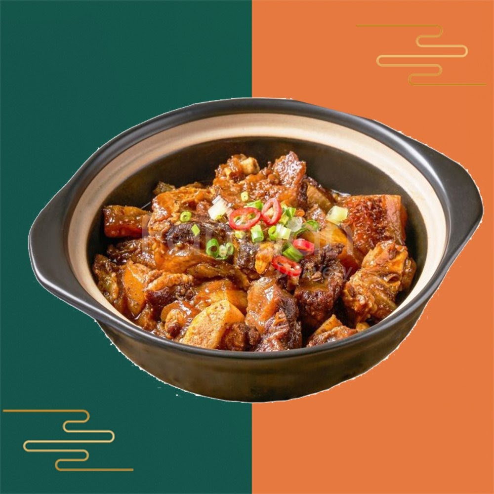 Xian Kitchen by null