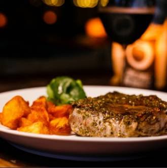 JACARÉ DO BRASIL by null