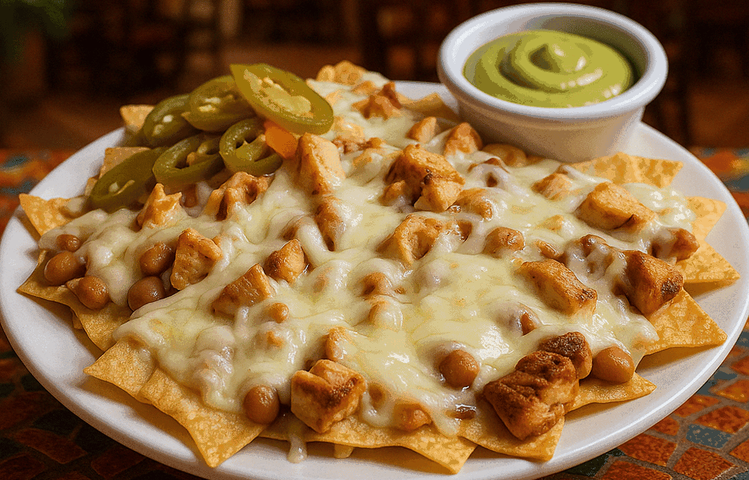 Cactus Taqueria by null