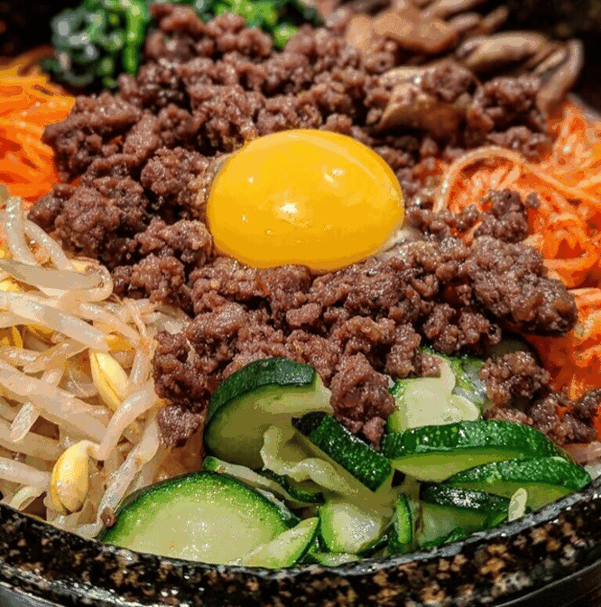 COCO KOREA BBQ by null