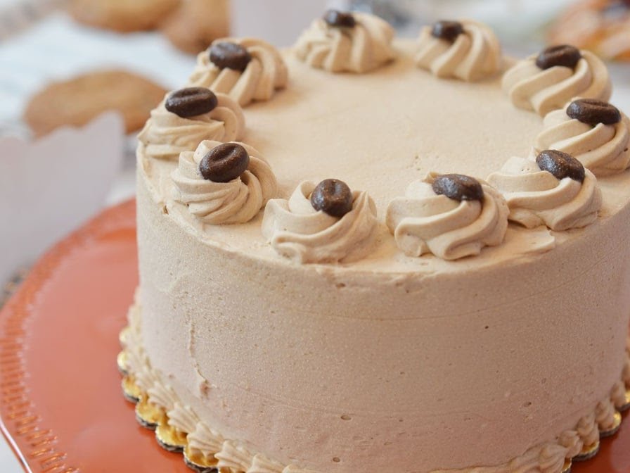 Mariposa Baking Company by null