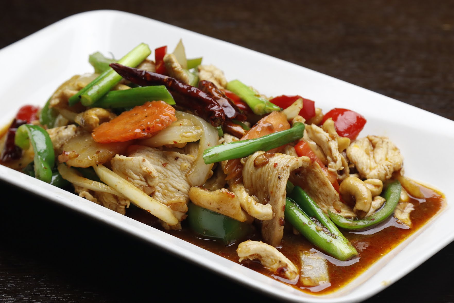 Lotus Thai Cuisine by null