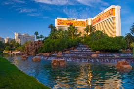 Las Vegas tourism