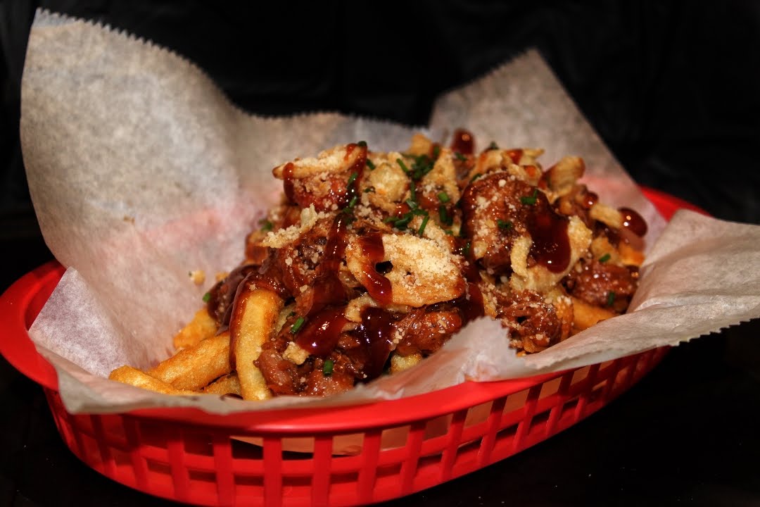 Joey G's Mac n Cheese by null