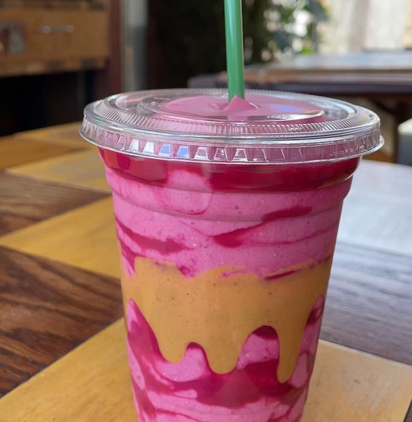 Best Friend Coffee & Smoothie Truck by null