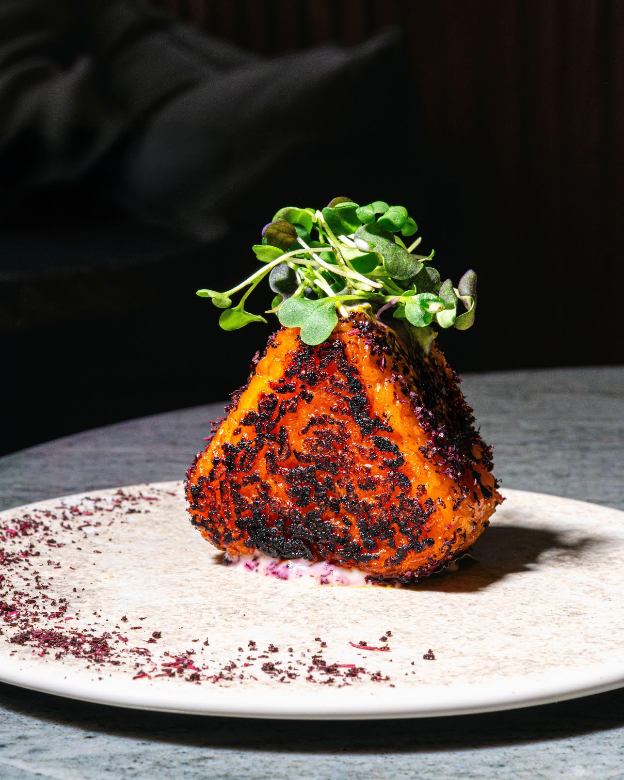 HAAM Caribbean Plant Cuisine by null