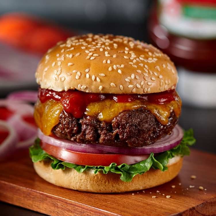 Farm Fresh Burgers & Shakes by null