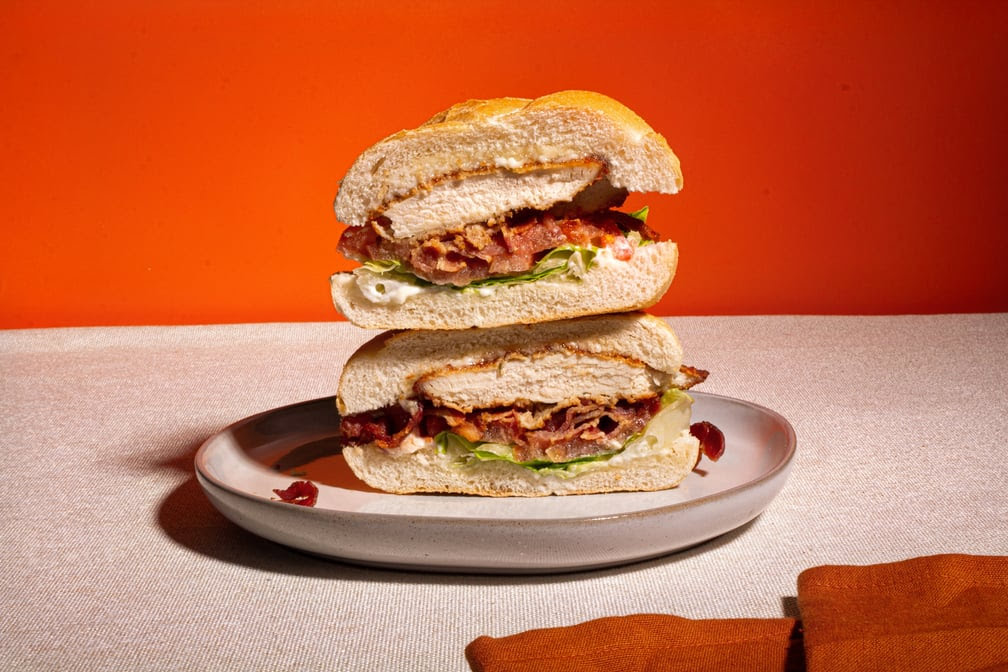 Queens Bagels & Delicatessen by null