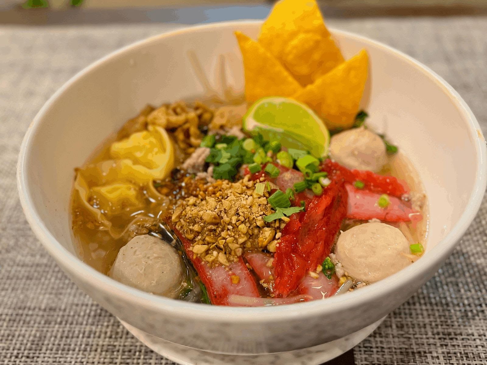 Plearn Park Eatery by null