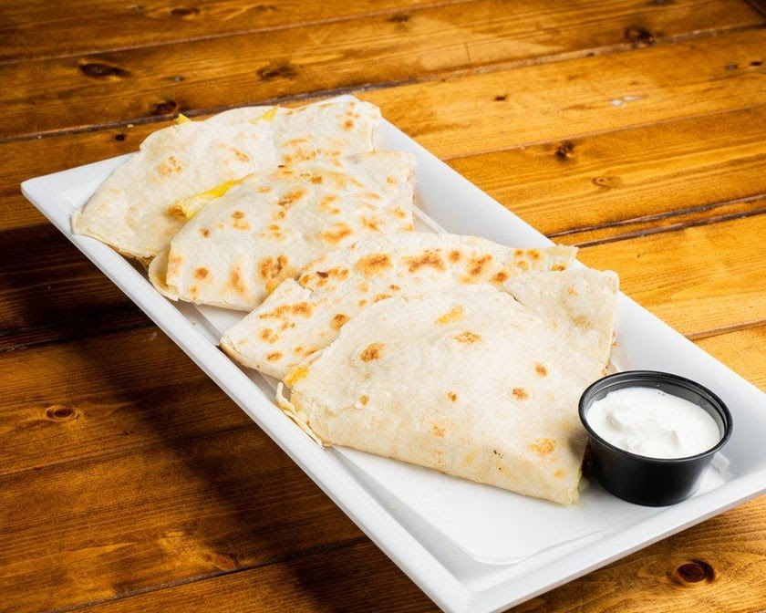 Espumoso Empanada + Espresso Bar by null