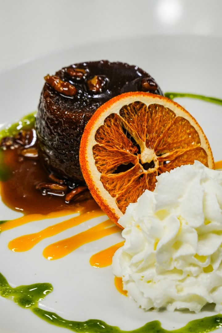 618 Restaurant - Banquets by null