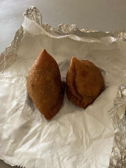 Taj Mahal Halal Indian Restaurant by null