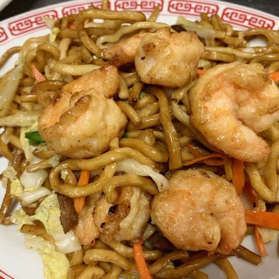 Little Ting’s Dumplings by null