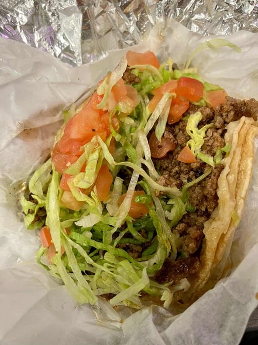 Carmela's Taqueria by null