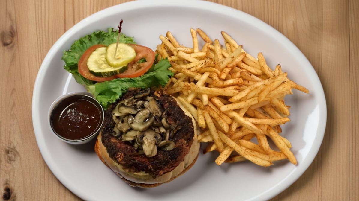 Lovin' Spoonfuls Vegan Restaurant and Bakery by null