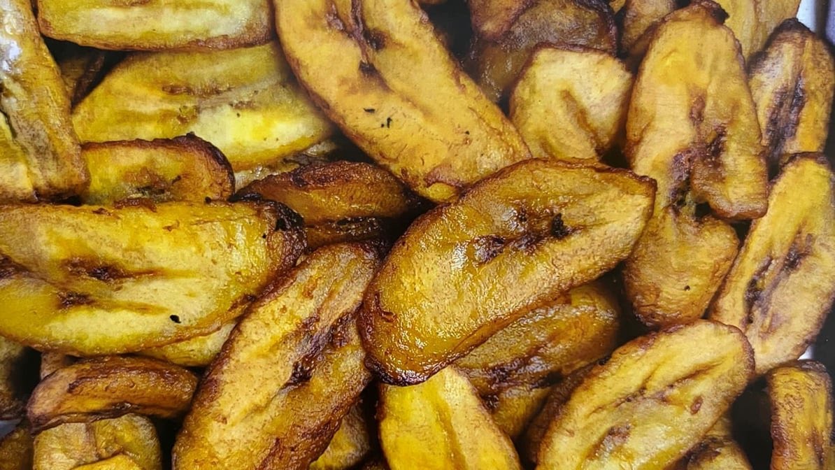 Irie Mon Jamaican Restaurant by null