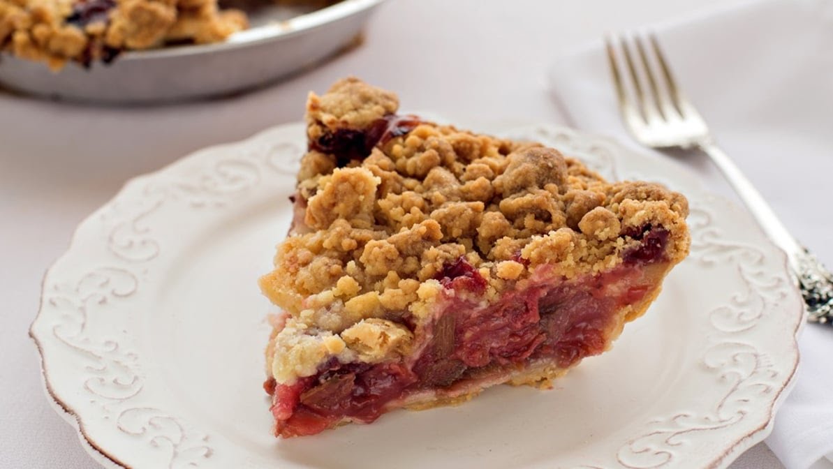 Grand Traverse Pie Company by null